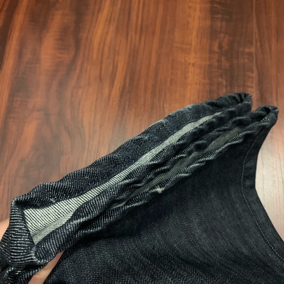 7 For All Mankind Dojo Jeans Size 26x31 Womens - Picture 6 of 6
